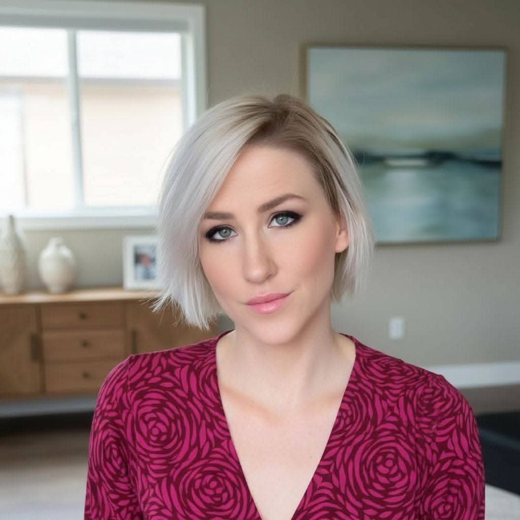 Your life coach